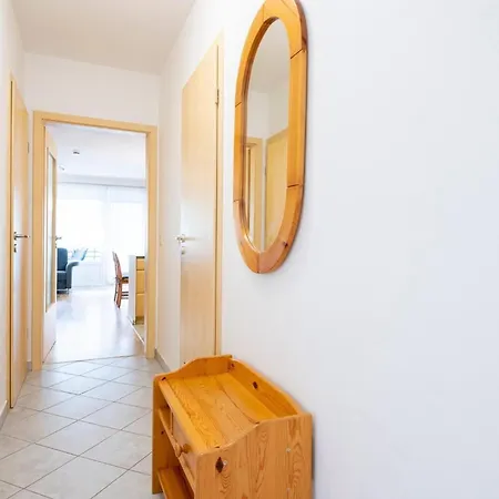 Waldstrasse 4 7 Kellenhusen