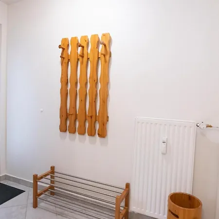 Waldstrasse 4 7 * Kellenhusen