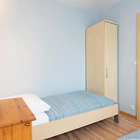 Waldstrasse 4 7 Kellenhusen