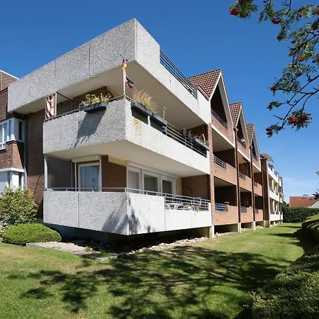 Waldstrasse 4 7 Apartment Kellenhusen