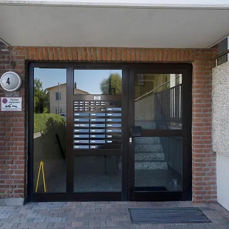 Waldstrasse 4 7 Kellenhusen