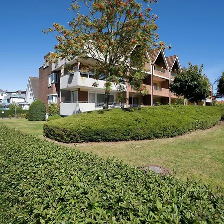 Apartment Waldstrasse 4 7