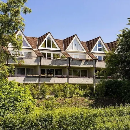 Waldstrasse 4 7 * Kellenhusen