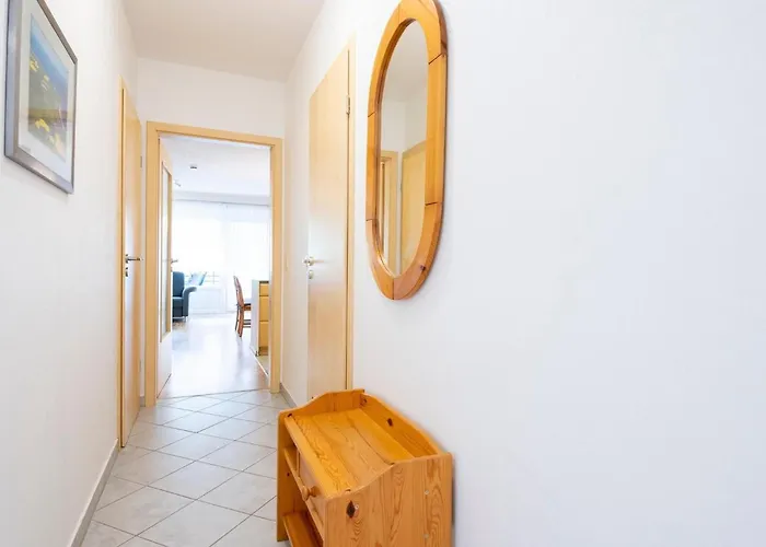 Waldstrasse 4 7 Kellenhusen