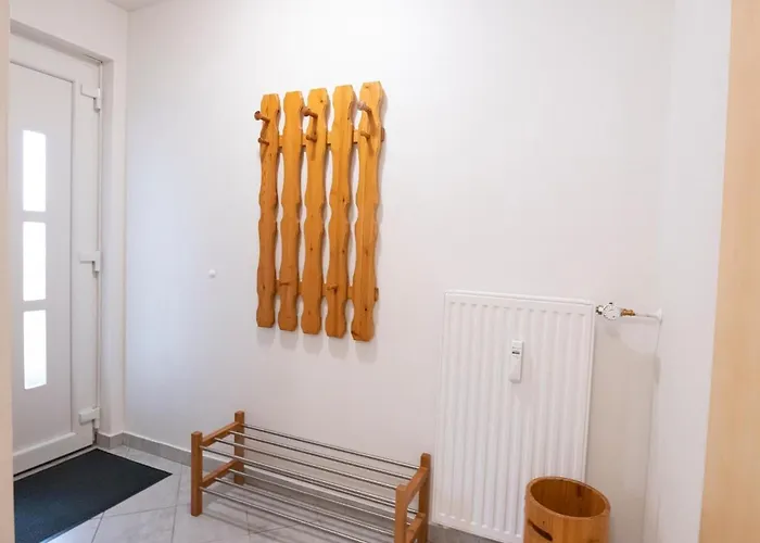 Waldstrasse 4 7 * Kellenhusen