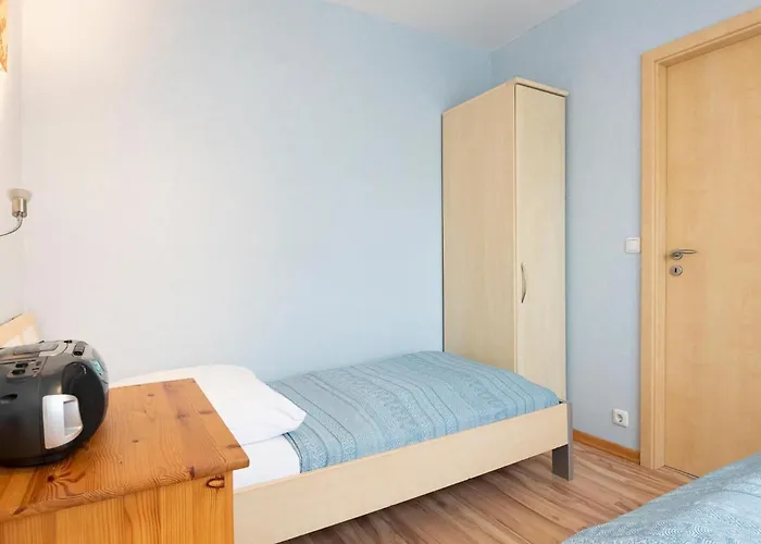 Waldstrasse 4 7 Kellenhusen