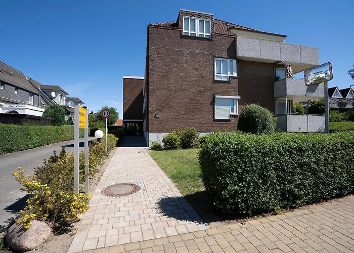 Apartamento Waldstrasse 4 7 *