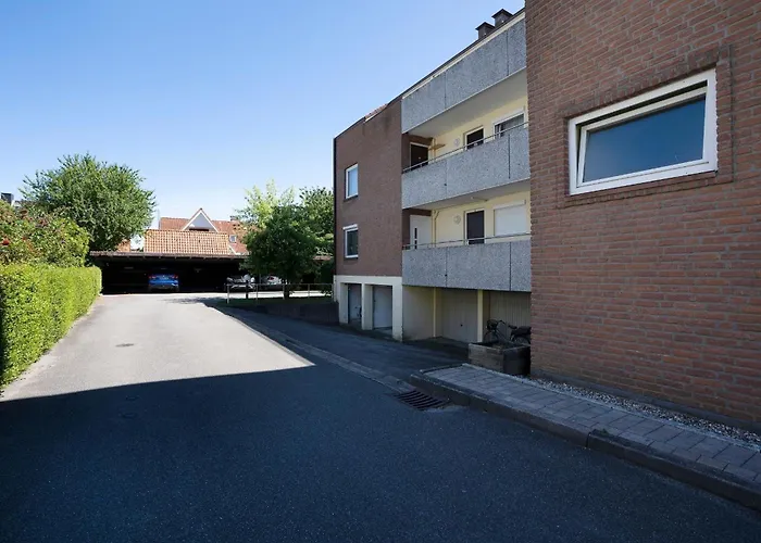 Waldstrasse 4 7 * Kellenhusen