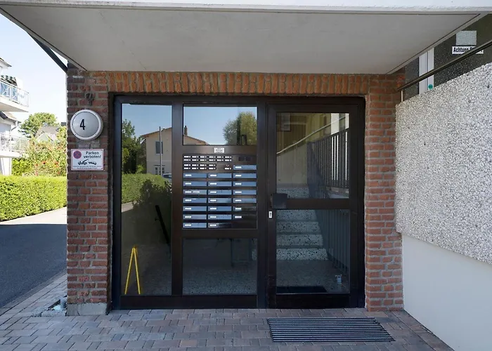 Waldstrasse 4 7 Kellenhusen