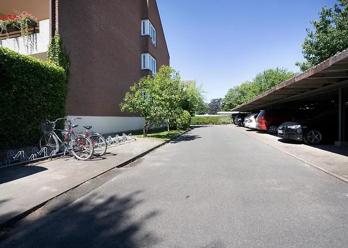 Waldstrasse 4 7 * Kellenhusen