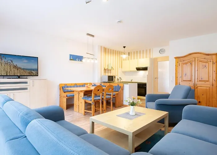 Waldstrasse 4 7 Apartamento