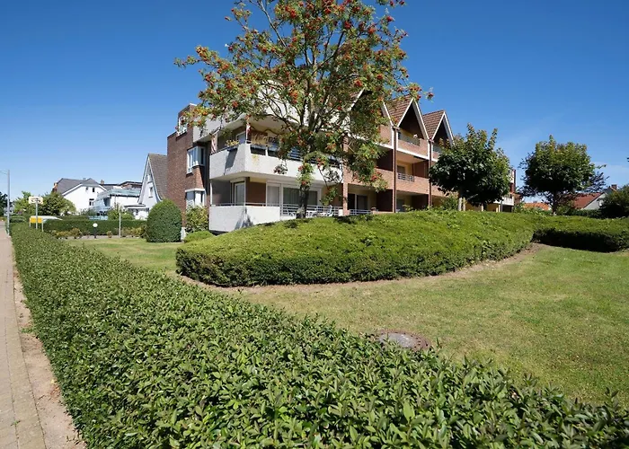 Apartamento Waldstrasse 4 7