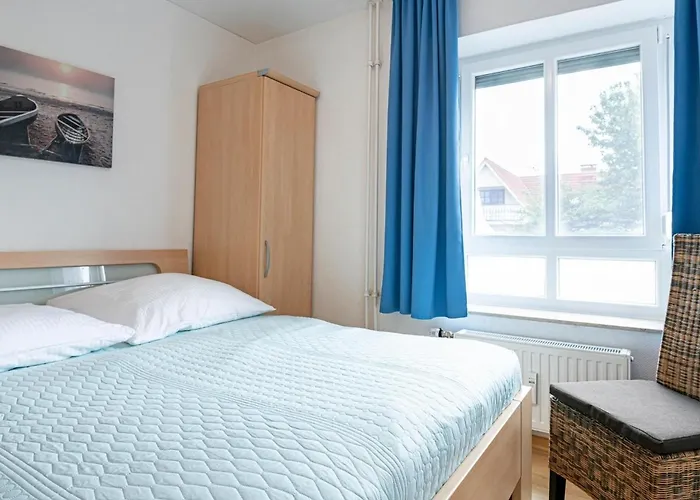 Apartamento Waldstrasse 4 7 *