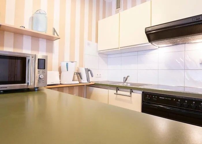 Waldstrasse 4 7 Kellenhusen