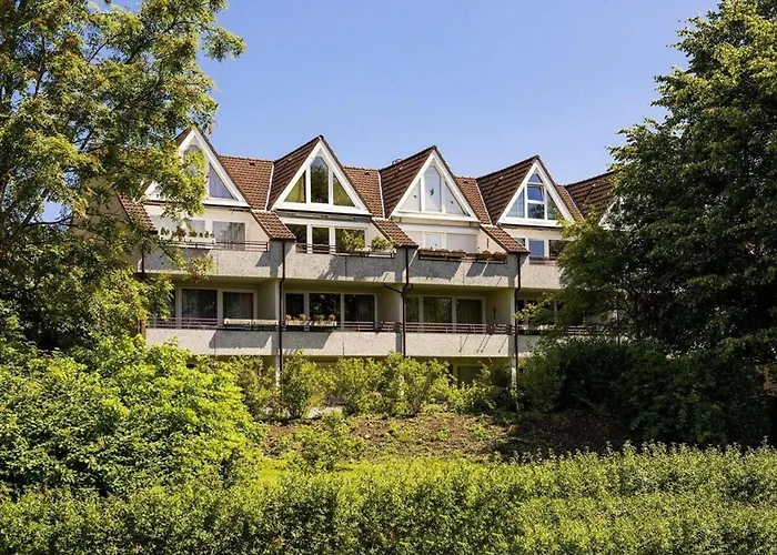 Waldstrasse 4 7 * Kellenhusen